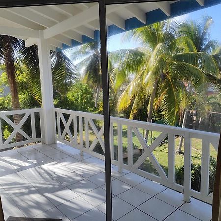 Capi'S Place San Andrés Kültér fotó