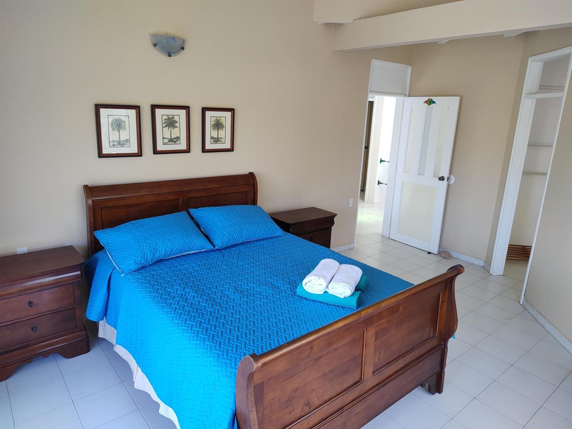 Capi'S Place San Andrés Kültér fotó