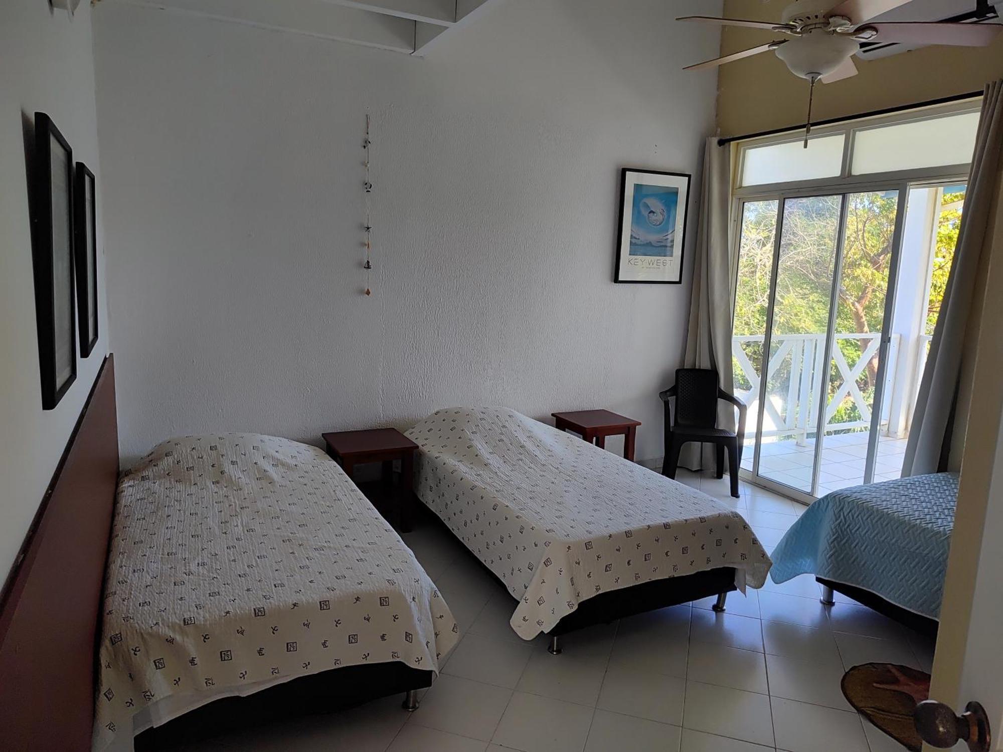 Capi'S Place San Andrés Kültér fotó