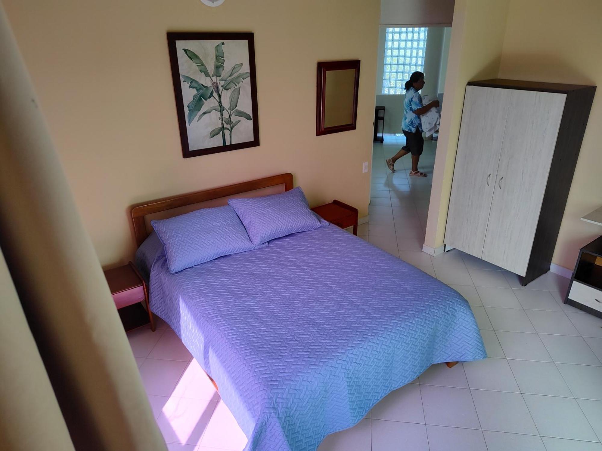 Capi'S Place San Andrés Kültér fotó