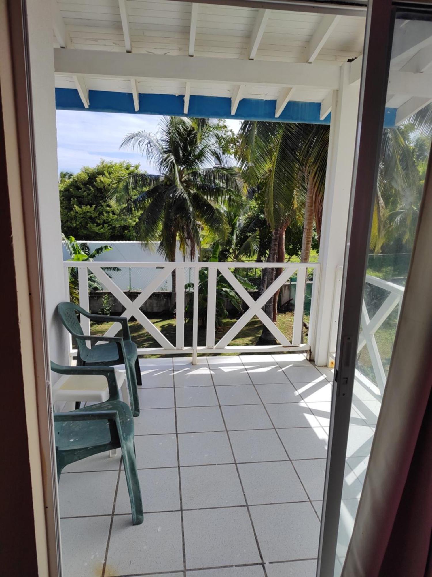 Capi'S Place San Andrés Kültér fotó