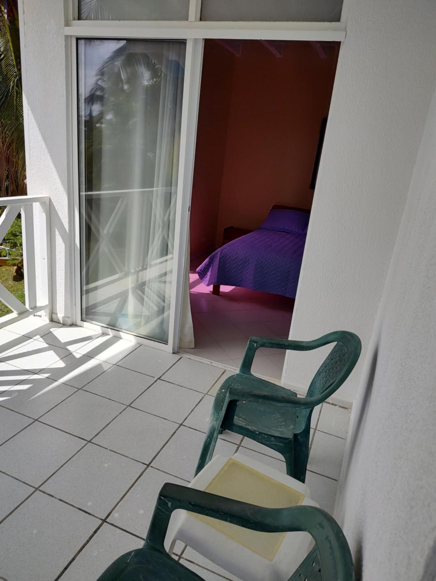 Capi'S Place San Andrés Kültér fotó