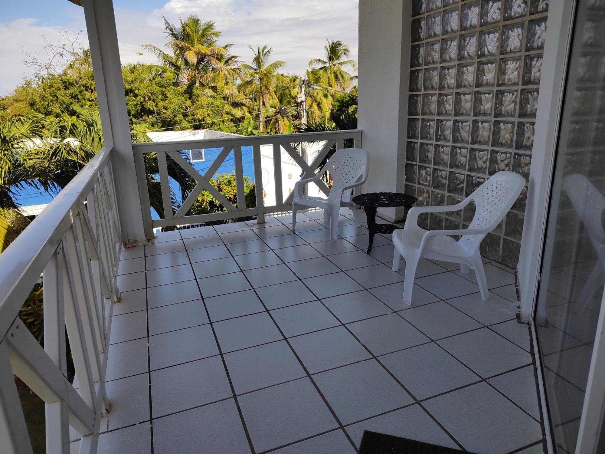 Capi'S Place San Andrés Kültér fotó