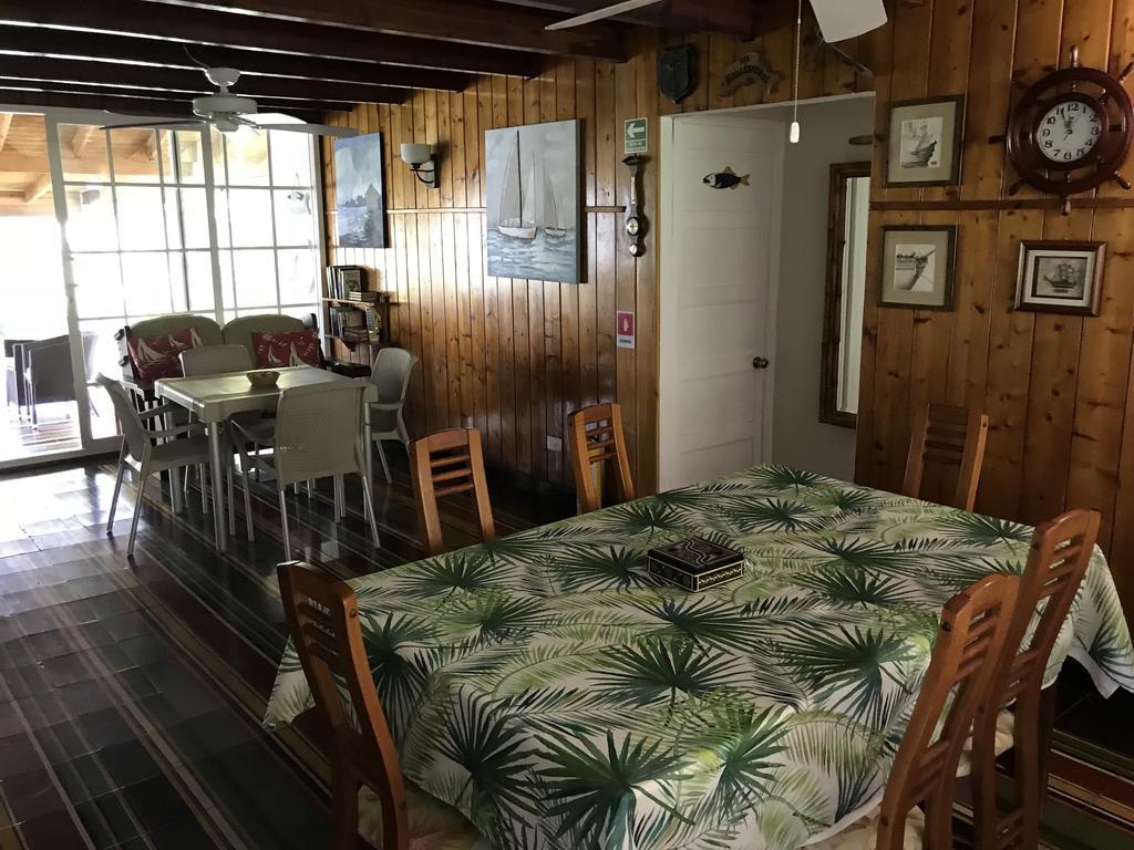 Capi'S Place San Andrés Kültér fotó
