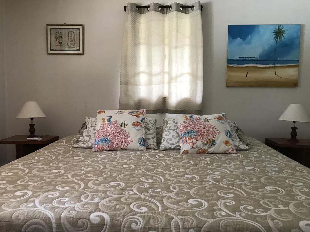Capi'S Place San Andrés Kültér fotó
